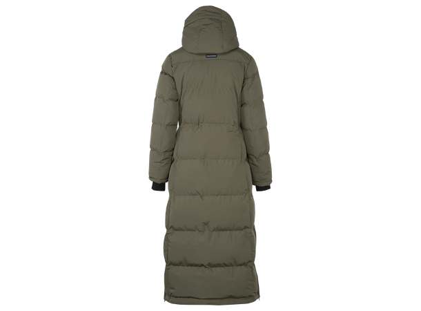 Liv Coat Canteen XS Padded channels coat 