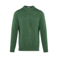 Marc Sweater Cedar Frost XL Merino blend r-neck