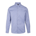 Mirren Shirt Light blue L Modal stretch shirt