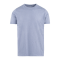 Niklas Basic Tee Infinity S Basic cotton T-shirt