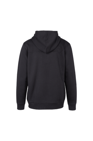 Parley Zip Hoodie Pioneers patch zip Hoodie