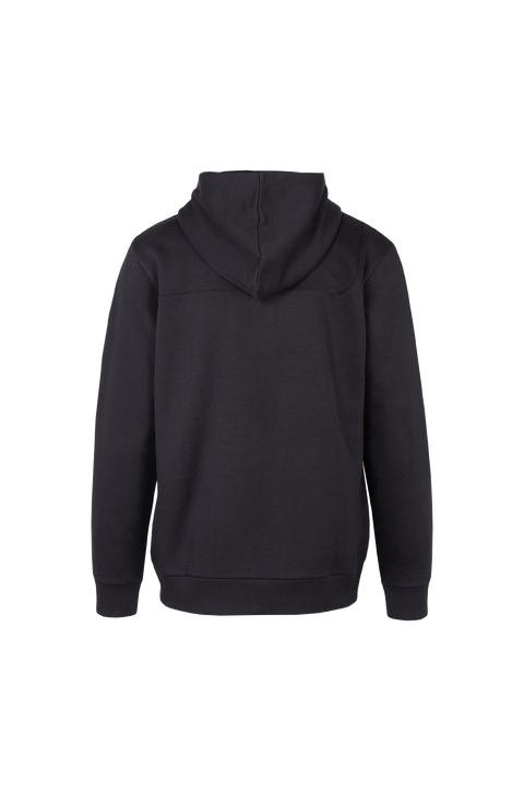 Parley Zip Hoodie Pioneers patch zip Hoodie