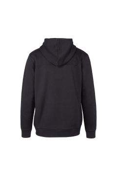 Parley Zip Hoodie Pioneers patch zip Hoodie