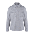 Pelle Shirt Mid grey L Jersey shirt