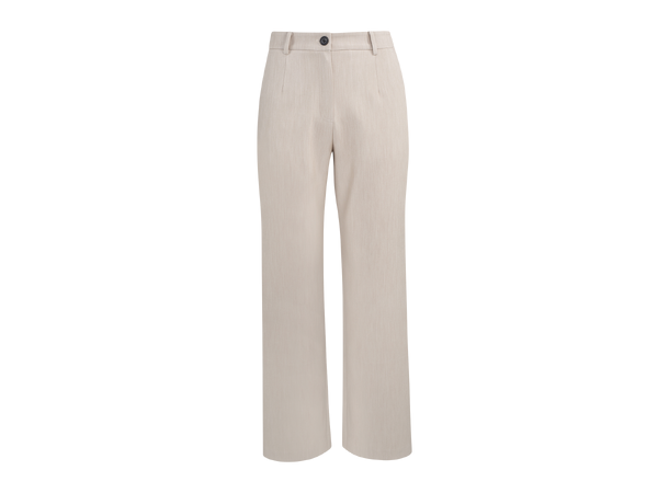 Peyton Pant Sand melange M Stretch pant 