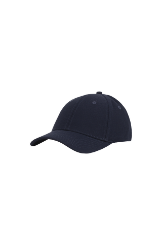 Roma Cap Small structure Cap