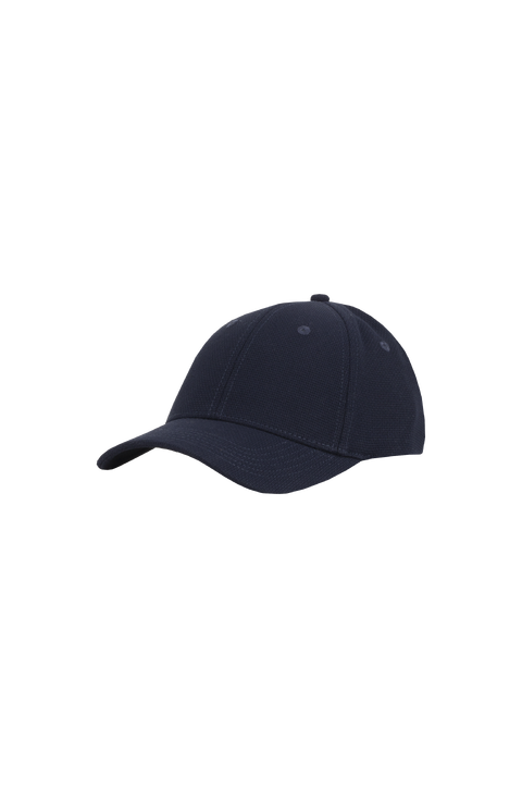 Roma Cap Small structure Cap
