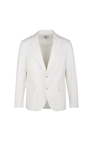 Sixten Blazer Linen stretch blazer