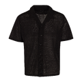 Thrill Shirt Black XL Jersy SS Shirt