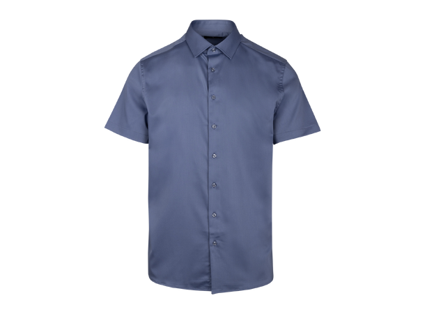 Totti SS Shirt Moonlight blue L Bamboo stretch SS shirt 