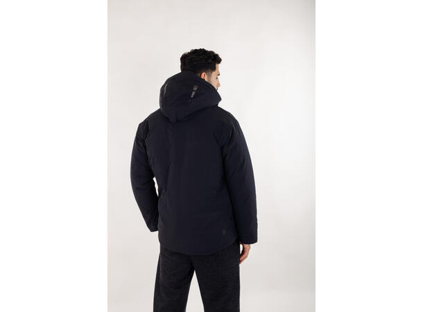 Vivo Jacket Blue Graphite XL Technical padded jacket