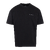Ramiro tee Black M Chest print logo t-shirt 