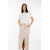 Ester Tee White XL Basic bamboo t-shirt 