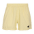 Hawaii Shorts Light yellow L Swim shorts 