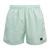 Hawaii Shorts Mist Green M Swim shorts 