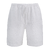 Milo Shorts White XXL Structure Shorts 