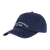 Sandiego Cap Sky Captain One Size Washed logo cap 