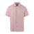 Arturo Shirt Dusty pink S Shortsleeve structure shirt 