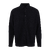 Shawn Shirt Black XL Wide slub shirt 