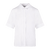 Bridget SS Shirt Brilliant white S Basic SS stretch blouse 