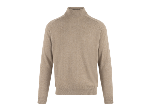 Bragg Turtle Nomad XL Basic t-neck 