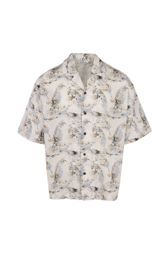 Breeze Shirt AOP Loose fit Shirt