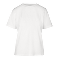 Ester Tee White XL Basic bamboo t-shirt