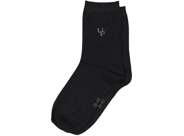 Everyday Socks 3pk Navy 39-42 3pk bamboo socks 