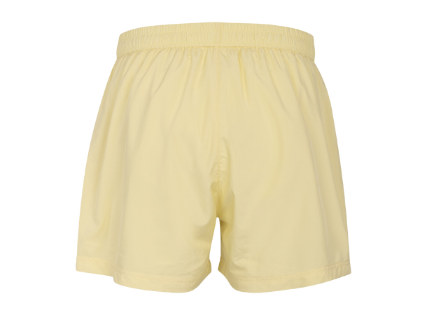 Hawaii Shorts Light yellow L Swim shorts 