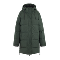 Ida Down Parka Mountain View S Technical padded parka