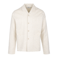 Kasdan Blazer Shirt Sand XL Linen stretch overshirt