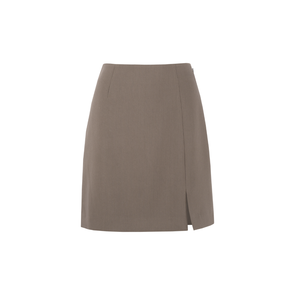 Polly Skirt Mini skirt with stretch - Urban Pioneers AS