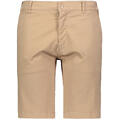 Sander Shorts Nomad XXL Cotton stretch chinos shorts