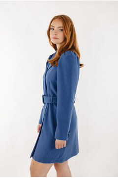 Savannah Dress Blazer dress