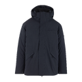 Vivo Jacket Blue Graphite XXL Technical padded jacket