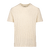Leonell Tee Cream M Stripe structure t-shirt 