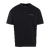 Ramiro tee Black L Chest print logo t-shirt 