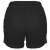 Suzy Shorts Black S Linen shorts 