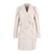 Savannah Dress Sand melange XS Blazer dress 