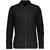 Jonas Jacket Black L Classic jacket style 