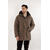 Vivo Parka Canteen XXL Technical padded parka 