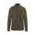 Ludvig Shirt Olive S Oxford lyocell shirt 