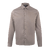 Buffon Shirt Dark Sand M Viscose stretch shirt 