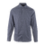 Brimi Shirt Grey Melange XXL Bamboo viscose stretch shirt 