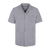 Mendes Shirt Blue Fog L Lyocell stretch SS shirt 