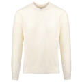 Alaya Sweater Cream L Mohair sweater
