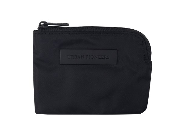 Nylon coin top pouch