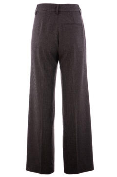 Bette Pants Wool look pants