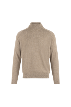 Bragg Turtle Basic t-neck