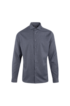 Brimi Shirt Bamboo viscose stretch shirt